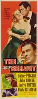 The Sellout movie poster (1952) Poster MOV_8caf8fba