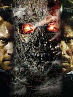 Terminator Salvation movie poster (2009) Poster MOV_8cb00e59