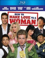 How to Make Love to a Woman movie poster (2010) t-shirt #MOV_8cb3b190
