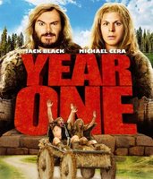 The Year One movie poster (2009) Sweatshirt #632758