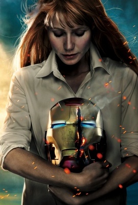 Iron Man 3 movie poster (2013) Poster MOV_8cc0ab7c
