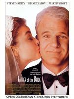 Father of the Bride movie poster (1991) Tank Top #642419