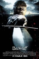 Beowulf movie poster (2007) hoodie #636072