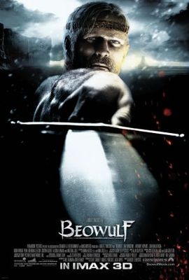 Beowulf movie poster (2007) Poster MOV_8cce9766