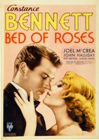 Bed of Roses movie poster (1933) Sweatshirt #644313