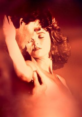 Dirty Dancing movie poster (1987) Poster MOV_8cda0d18