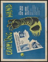 The Crawling Hand movie poster (1963) Poster MOV_8ce7eba5