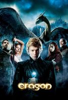 Eragon movie poster (2006) hoodie #643406