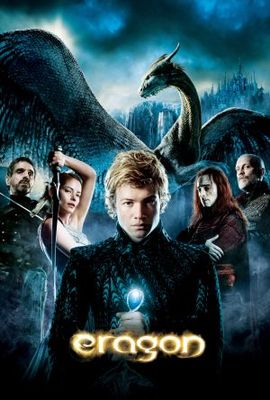 Eragon movie poster (2006) tote bag #MOV_8ce84faa
