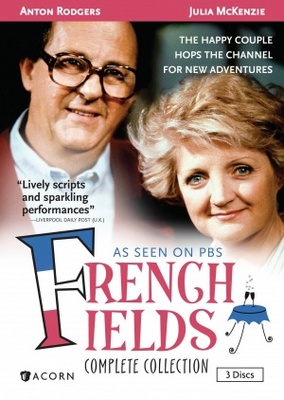 French Fields movie poster (1989) Poster MOV_8cef1a03