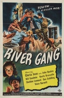 River Gang movie poster (1945) hoodie #749597