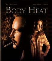 Body Heat movie poster (1981) Poster MOV_8cf171d9