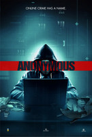 Hacker movie poster (2016) Poster MOV_8cmmqfto