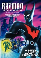 "Batman Beyond" movie poster (1999) Poster MOV_8d02ab97