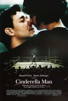 Cinderella Man movie poster (2005) Tank Top #634276