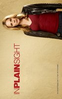 In Plain Sight movie poster (2008) Sweatshirt #697188