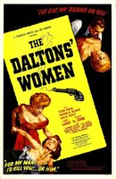 The Daltons' Women movie poster (1950) hoodie #633320