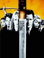 Kill Bill: Vol. 2 movie poster (2004) Poster MOV_8d100c21