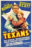 The Texans movie poster (1938) tote bag #MOV_8d108c81