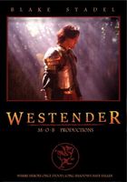 Westender movie poster (2003) t-shirt #MOV_8d10a600