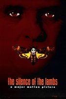 The Silence Of The Lambs movie poster (1991) t-shirt #MOV_8d11c66d