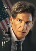 Air Force One movie poster (1997) Poster MOV_8d13ed42