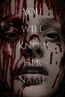 Carrie movie poster (2013) Poster MOV_8d152eca