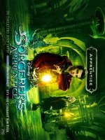 The Sorcerer's Apprentice movie poster (2010) tote bag #MOV_8d17b33d