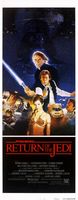 Star Wars: Episode VI - Return of the Jedi movie poster (1983) Sweatshirt #646716