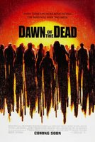 Dawn Of The Dead movie poster (2004) Longsleeve T-shirt #693568