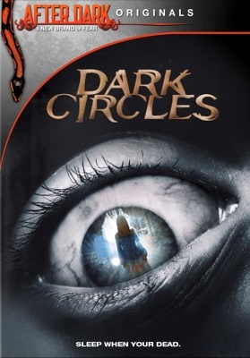 Dark Circles movie poster (2012) Longsleeve T-shirt