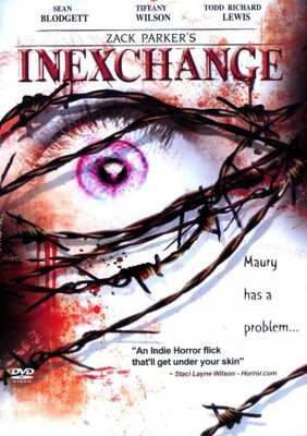 Inexchange movie poster (2006) Poster MOV_8d1b6c2b