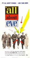 All About Eve movie poster (1950) Longsleeve T-shirt #710746