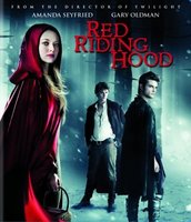 Red Riding Hood movie poster (2011) Poster MOV_8d1f5044