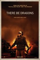 There Be Dragons movie poster (2010) Poster MOV_8d1f8b07