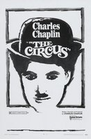 The Circus movie poster (1928) Tank Top #705590