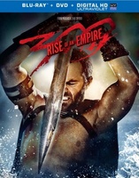 300: Rise of an Empire movie poster (2013) Tank Top #1158806