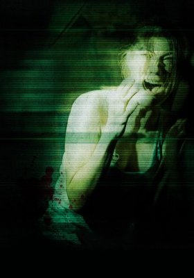 Quarantine movie poster (2008) calendar