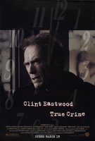 True Crime movie poster (1999) t-shirt #MOV_8d264774