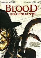 Blood Descendants movie poster (2007) Poster MOV_8d2681bb