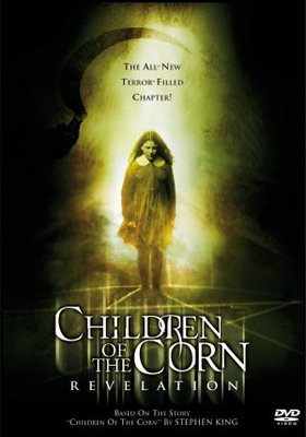 Children of the Corn: Revelation movie poster (2001) Sweatshirt