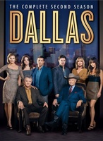 Dallas movie poster (2012) Poster MOV_8d28dde1