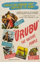 Urubu movie poster (1948) Poster MOV_8d2912ca