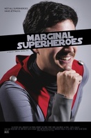 Marginal Superheroes movie poster (2012) Tank Top #1098791
