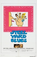 Steelyard Blues movie poster (1973) Poster MOV_8d3638d7