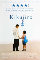 KikujirÃ´ no natsu movie poster (1999) Poster MOV_8d36b7f0