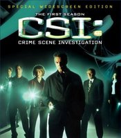 CSI: Crime Scene Investigation movie poster (2000) Poster MOV_8d3a6522