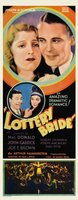 The Lottery Bride movie poster (1930) hoodie #672677
