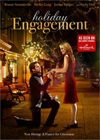 Holiday Engagement movie poster (2011) Poster MOV_8d3e3227