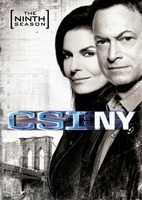 CSI: NY movie poster (2004) t-shirt #MOV_8d409219